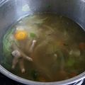 Cooksnap dari Stephie Prenty untuk resep Sup ceker🐓