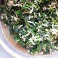 Cooksnap dari Dewi Adnyani untuk resep 98. Sayur Kelor Kacang Merah (Jukut Kelor Meliklik)