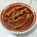 Cooksnap dari Anggelina Ester Jesica untuk resep Ceker Pedas Simple