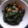 Cooksnap dari UmiemmA untuk resep Tumis daun singkong pedas
