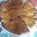 El cooksnap de Rebe__18 cuando hizo Bizcocho de plátano - banana bread.