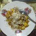 Cooksnap dari Lady Palestine untuk resep Garlic Potato