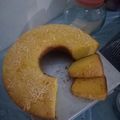 Cooksnap dari F3 untuk resep Bolu tape lembut
