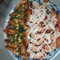 Hui lin Yang 的 一蝦兩吃 cooksnap