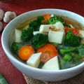 Cooksnap dari Nay's Kitchen untuk resep Sup Putih Telur
