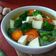 Cooksnap dari Nay's Kitchen untuk resep Sup Putih Telur