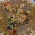 Cooksnap dari kartikaoktavv untuk resep Tongseng Ayam Fillet
