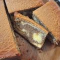 Cooksnap dari emma untuk resep Zebra cake (enak banget deh)
