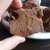 El cooksnap de Tomas Roldan cuando hizo Mug cake o bizcocho en taza.