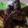 Cooksnap lina semasa beliau membuat Daging Masak Hitam.