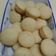 El cooksnap de Brenda Garreta cuando hizo Muffins de vainilla.