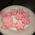 Cooksnap dari Sisca Restu Desriani untuk resep Bolu Santan Ketan Putih