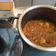 El cooksnap de Ricardo Rincón-Benzalá cuando hizo Lentejas con chorizo.