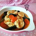 Cooksnap dari Mila🧕🏻 untuk resep Tahu Mun