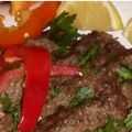 صورة من ساهرات، شاركها بعد تجربة وصفة كفته 😘