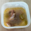 Cooksnap dari Aida Darma untuk resep Garang Asem Ayam Simple