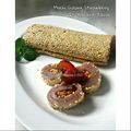 Cooksnap dari Eka Astuti untuk resep (189) Mochi Gulung