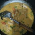 Cooksnap dari اتىكة زىن احمد untuk resep Tahu tempe kuah santan pedas