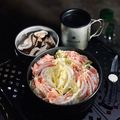 Emilie L 的 日式千層大白菜豬肉鍋(ミルフィーユ鍋)暖暖上桌嘍！ cooksnap