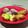 Cooksnap dari Indri Kristiani untuk resep Pumpkin dougnut aka donat labu #selasabisa