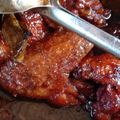 Cooksnap dari Jingga Senja untuk resep Ayam kecap mentega