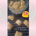 Cooksnap dari Siska Ikha untuk resep Cheese stick puff pastry
