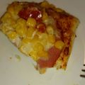 Barbi Cooksnap-ja, amikor elkészítette a(z) Pizza recept receptet.