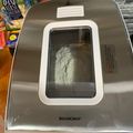 Katinka Galgóczi_1 Cooksnap-ja, amikor elkészítette a(z) 🍞Joghurtos fehér kenyér, kenyérsütőgépben készítve🍞 receptet.
