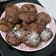 El cooksnap de POCHISIMO cuando hizo Galletitas de chocolate.
