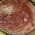El cooksnap de Tonio Lopez cuando hizo Quesada pasiega.