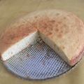 El cooksnap de Vanina Benitez cuando hizo Bizcochuelo / Torta de limón.