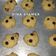 Cooksnap dari Dina Syamer Syofia untuk resep Coklat Chip Cookies