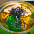 El cooksnap de 🇺🇾 𝓚𝔂𝓸 🇯🇵　🎉JPN-UY 100°ANIVERSARIO 🇺🇾🇯🇵EN 2021🎉 cuando hizo Ramen japonés en salsa de soya🇺🇾 🇯🇵 しょうゆラーメン.