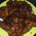 Cooksnap dari Queenshi Omurai untuk resep Chiken wings hot spicy