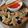 Cooksnap dari Dina Yuandha untuk resep Siomay (chicken and prawn dumplings)