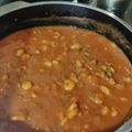 El cooksnap de marialexroque cuando hizo Salsa de camarones.
