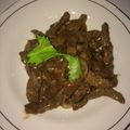 Cooksnap dari Hida Ahmad untuk resep Beef Teriyaki