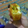 Cooksnap dari Irma Primadhaniar untuk resep GEHU PEDAS / TAHU ISI SAYURAN TERI PEDAS #pr_jajanandaerah