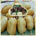 Cooksnap dari Tiurma Sijabat untuk resep Roti goreng coklat (no telur)