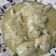 La cooksnap de Raspa cuando cocinó Abadejo en salsa de ajetes y cebolla