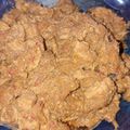 Cooksnap dari dharma daru untuk resep Lapis Daging Sapi khas Surabaya