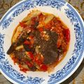 Cooksnap dari Kiki Sagista Putri untuk resep Dendeng Batokok