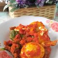 Cooksnap dari Risma Kusuma Dewi untuk resep Balado Telur Bulat