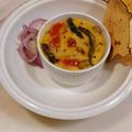 Bina Mithani's cooksnap of when they made દાળ ઢોકળી (Dal Dhokli Recipe In Gujarati).