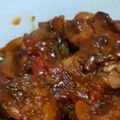 Cooksnap dari zahirotul kamiliyah untuk resep Hati ampela ayam bumbu kecap