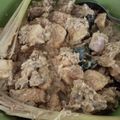 Cooksnap dari Herdiana Chemist untuk resep Nasu Likku