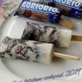 Cooksnap dari Zalfaa' Kitchen untuk resep Es Oreo
