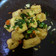 Cooksnap dari Riza Kamila untuk resep Tahu Crispy Cabe Garam