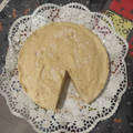 El cooksnap de Críspula cuando hizo Cheesecake de turrón ❤️.