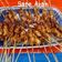 Cooksnap dari Liawati Iskandar untuk resep Sate Ayam (Sweet Satay)